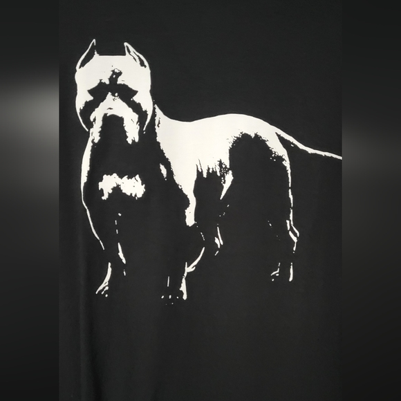 Pitbulls & Parolees TShirt - Picture 2 of 4